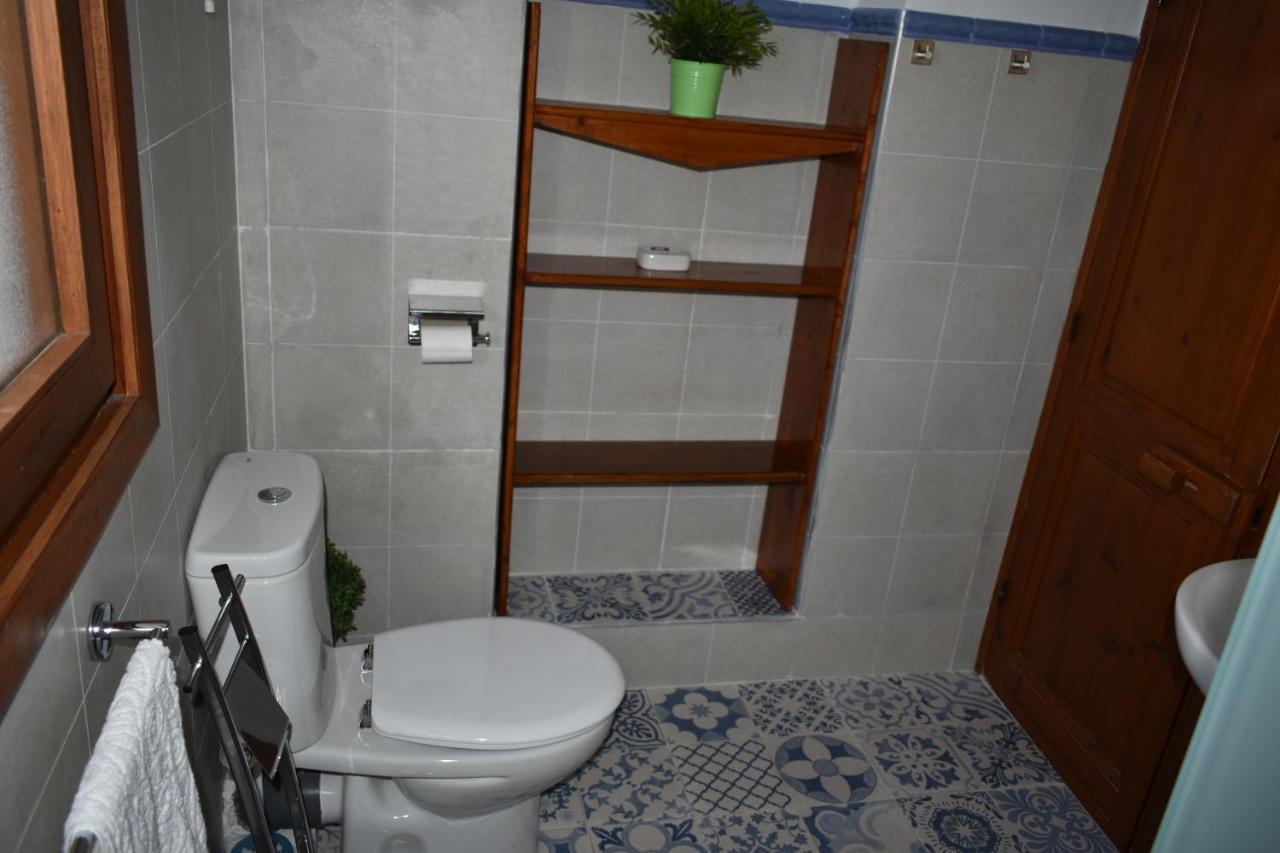 Apartamento Letur Appartement *