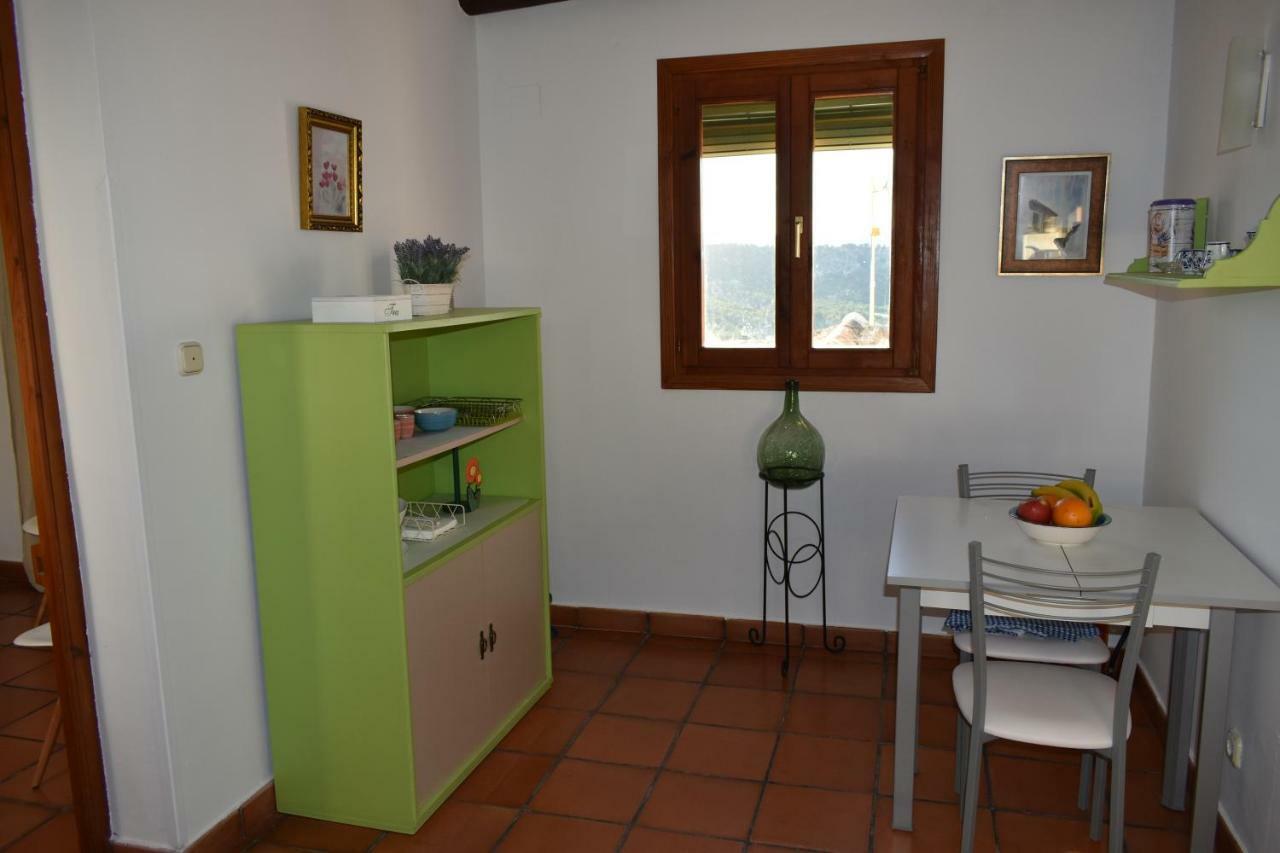 Appartement Apartamento Letur Letur