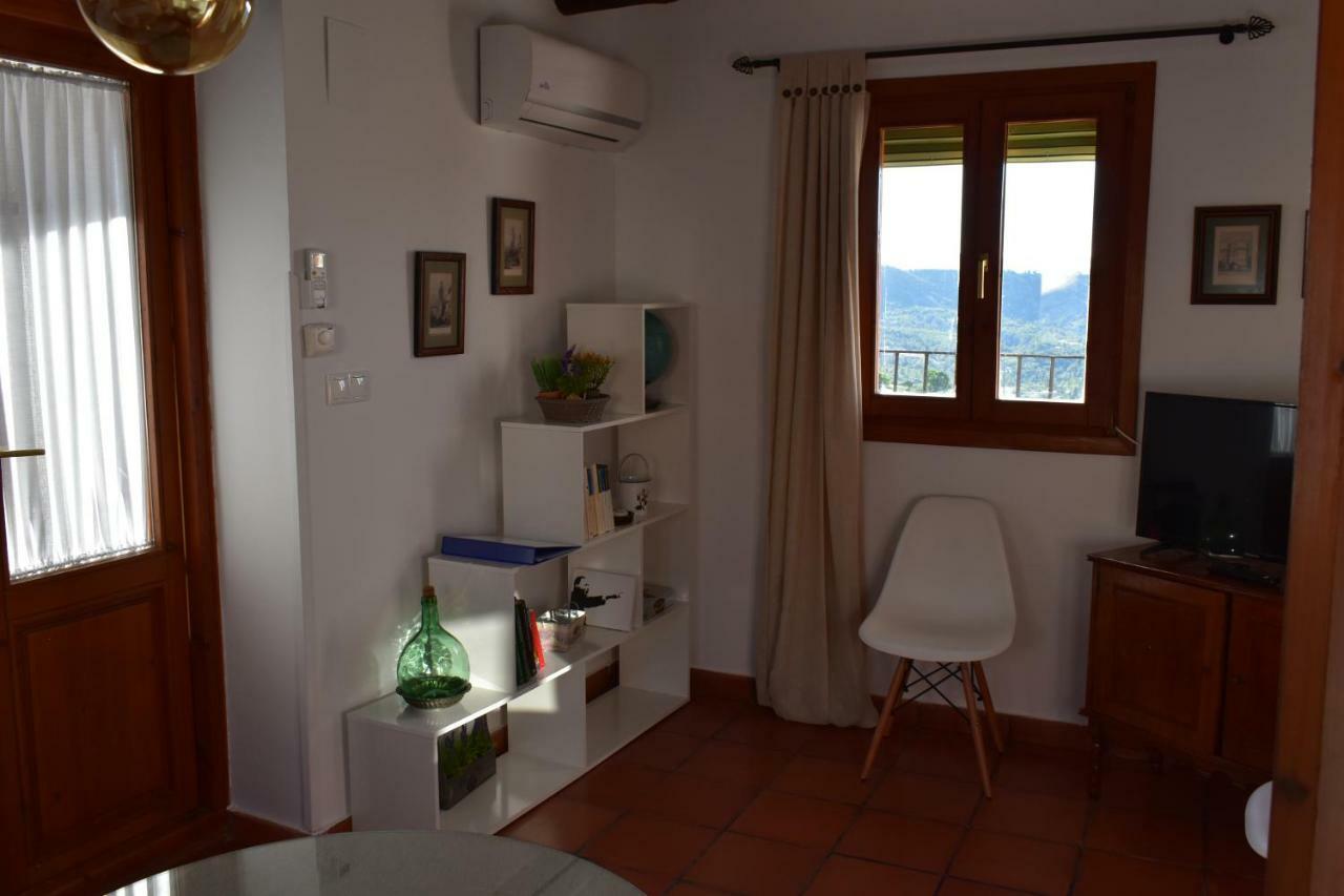 Appartement Apartamento Letur Letur
