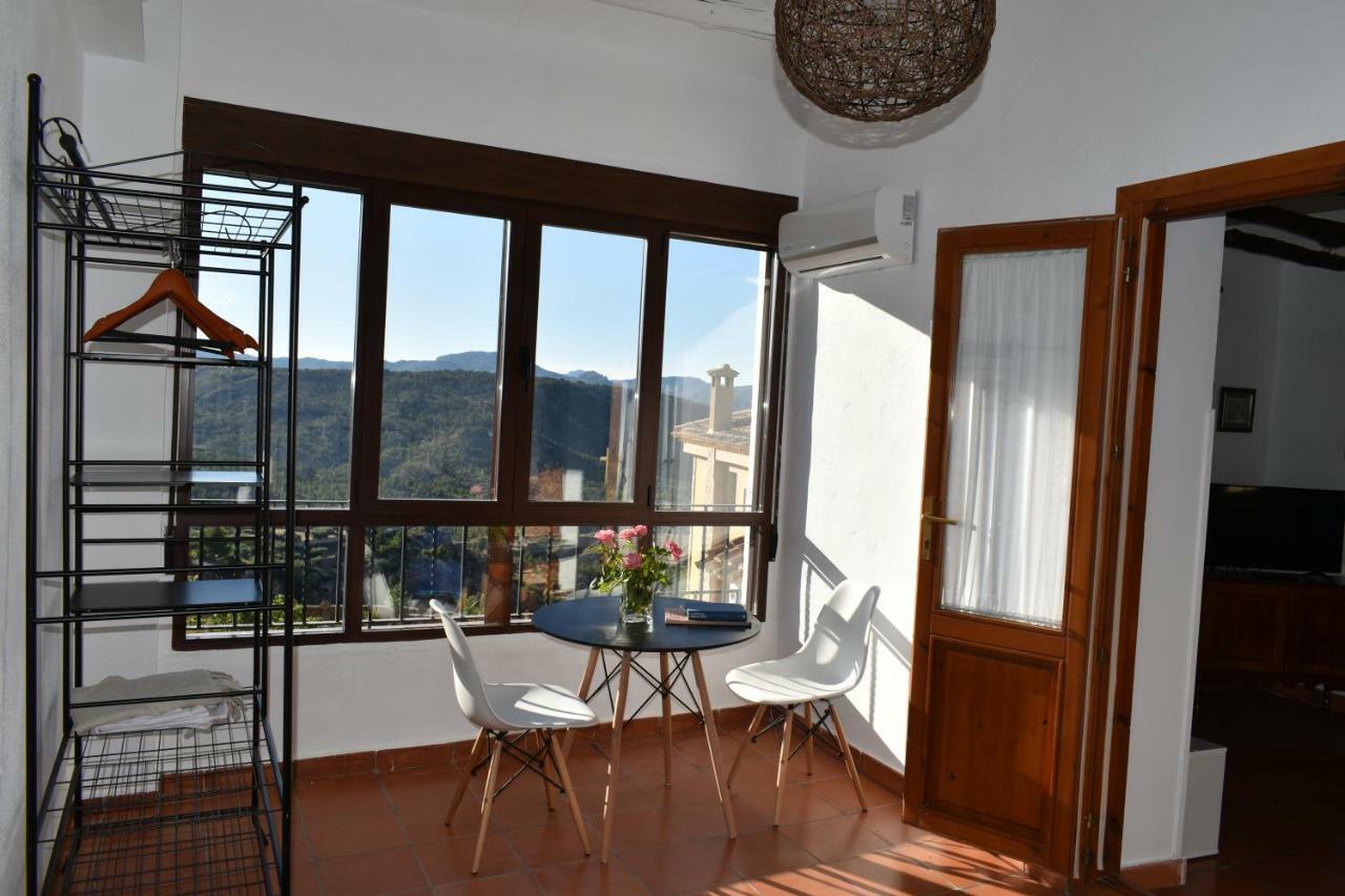 Appartement Apartamento Letur Letur