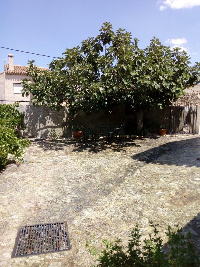 Apartamento Letur Appartement *