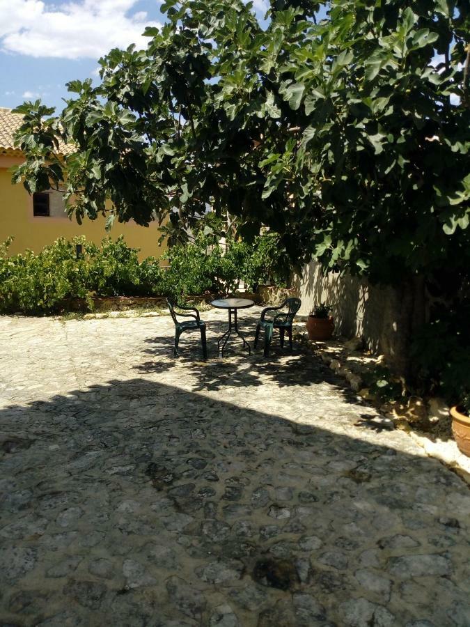 Appartement Apartamento Letur