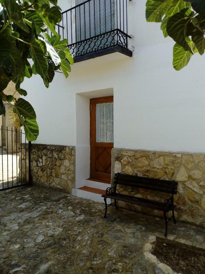 Appartement Apartamento Letur *